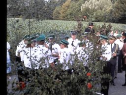 Schützenfest 1992